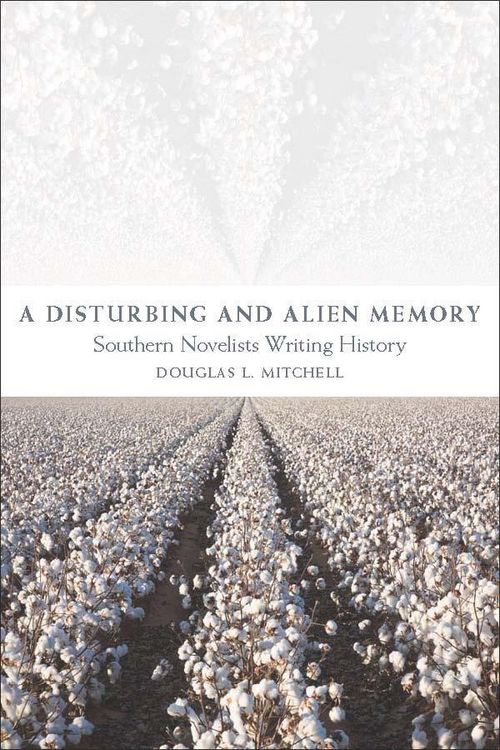 Produktbild: A Disturbing and Alien Memory