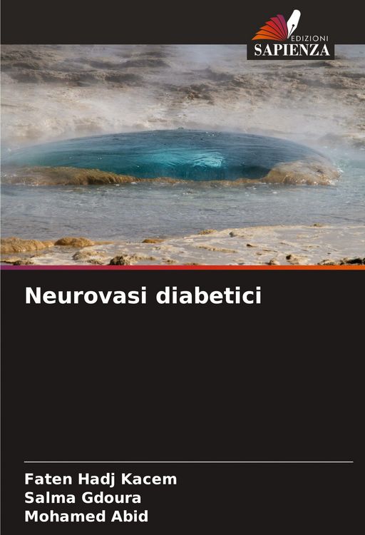 Produktbild: Neurovasi diabetici
