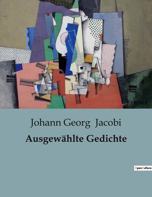 Produktbild: Ausgew&auml;hlte Gedichte
