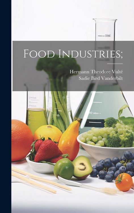 Produktbild: Food Industries;
