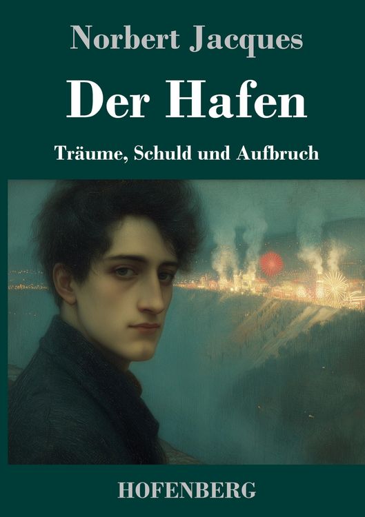 Produktbild: Der Hafen