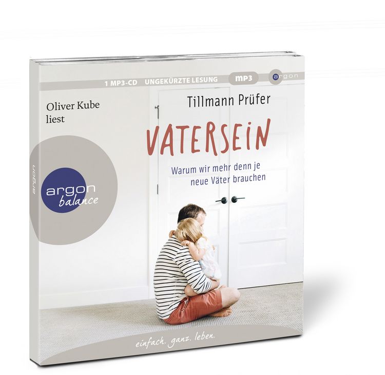 Produktbild: Vatersein