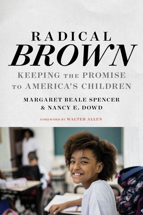 Produktbild: Radical Brown