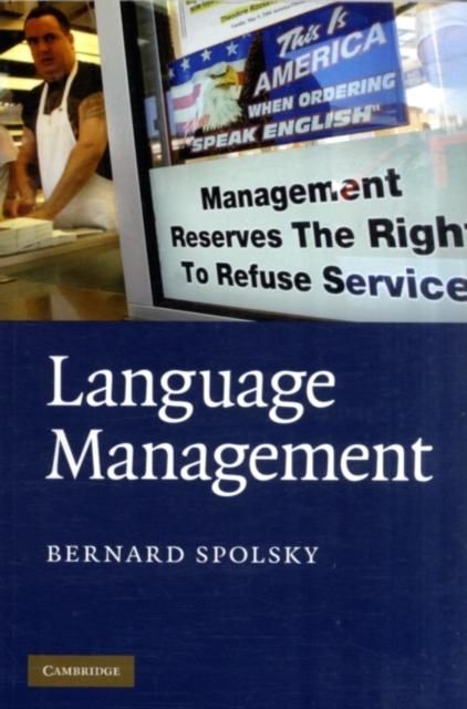 Produktbild: Language Management