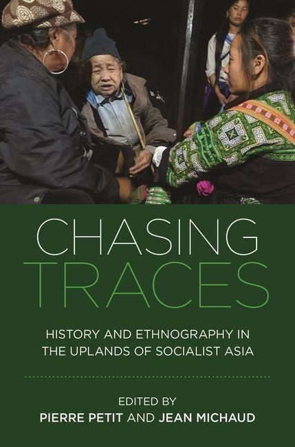 Produktbild: Chasing Traces