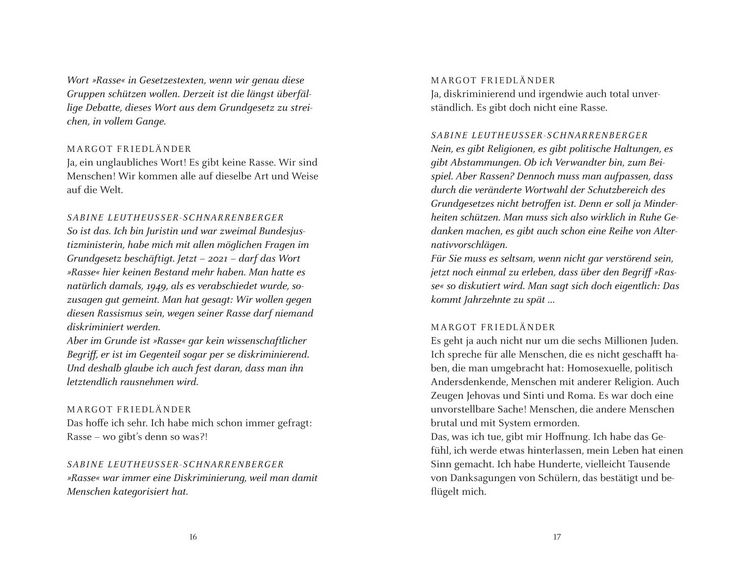 Produktbild: Ich tue es f&uuml;r Euch