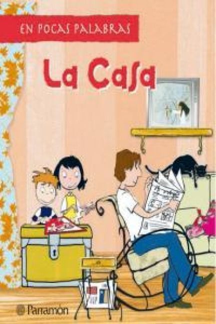 Produktbild: La casa