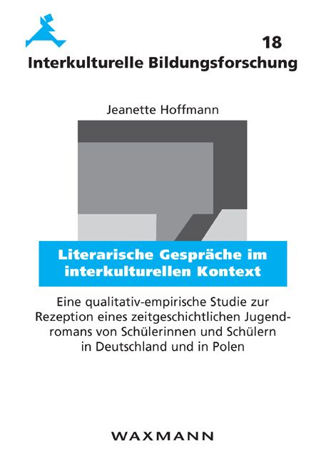 Produktbild: Literarische Gespr&auml;che im interkulturellen Kontext