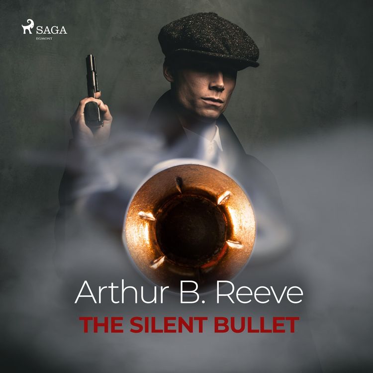 Produktbild: The Silent Bullet