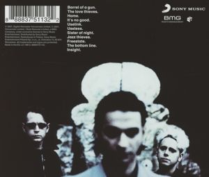 Produktbild: Ultra (Remastered)