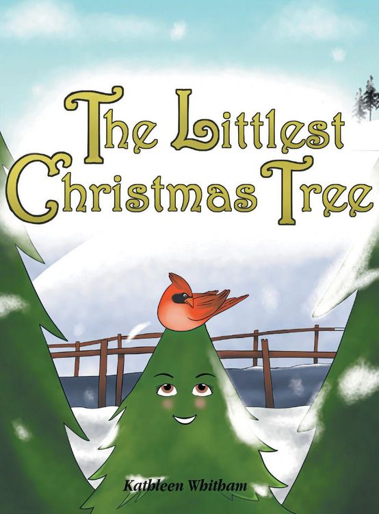 Produktbild: The Littlest Christmas Tree