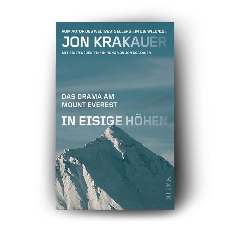 Produktbild: In eisige H&ouml;hen
