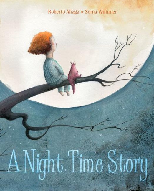 Produktbild: A Night Time Story