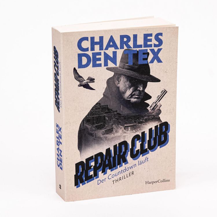 Produktbild: Repair Club: Der Countdown l&auml;uft