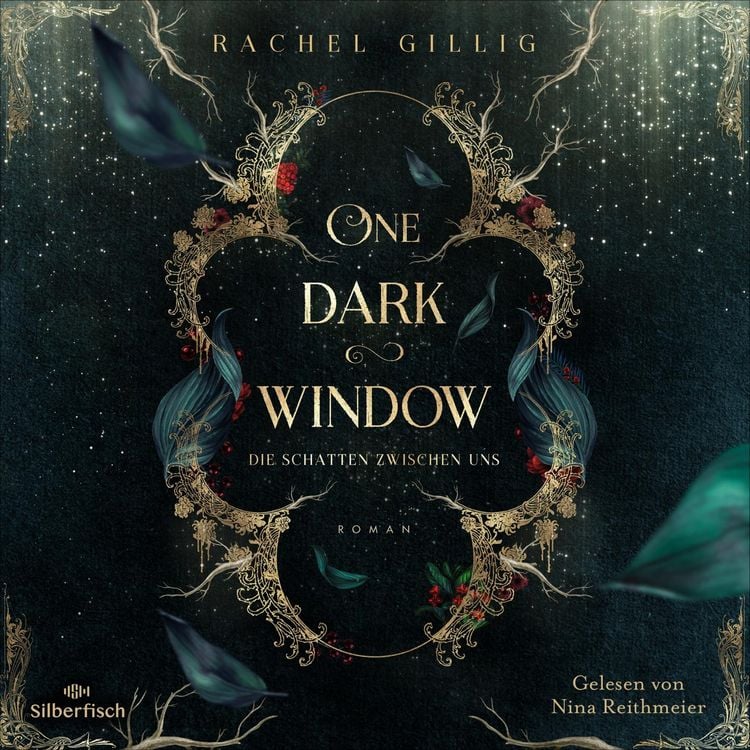 Produktbild: The Shepherd King 1: One Dark Window