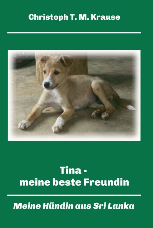 Produktbild: Tina - meine beste Freundin