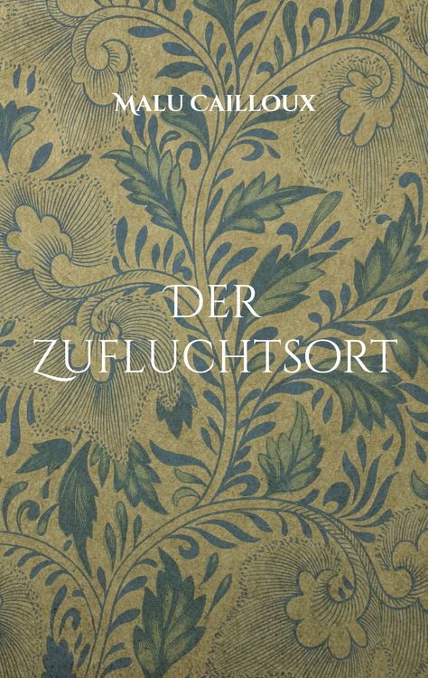 Produktbild: Der Zufluchtsort