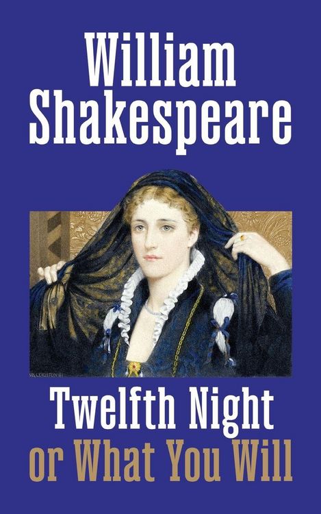 Produktbild: Twelfth Night