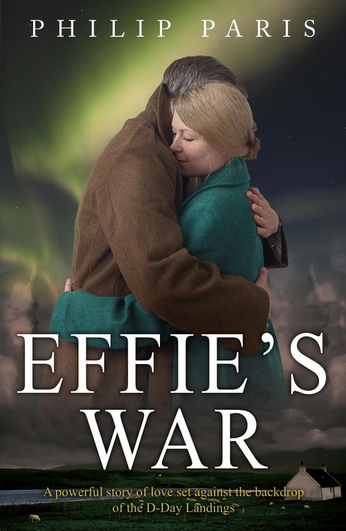 Produktbild: Effie's War