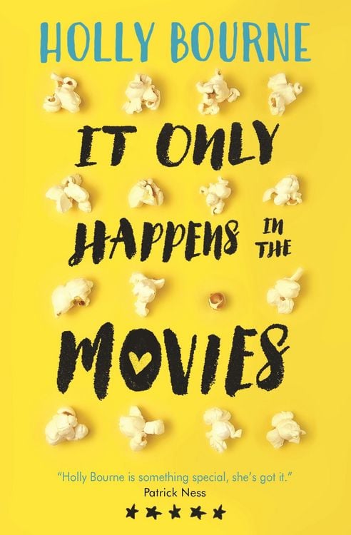 Produktbild: It Only Happens in the Movies