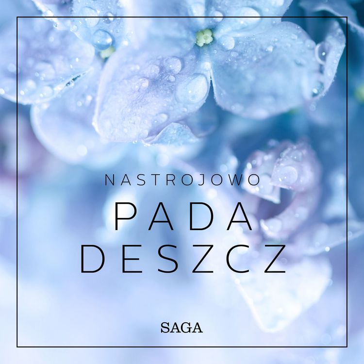 Produktbild: Nastrojowo - Pada deszcz