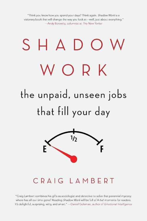 Produktbild: Shadow Work