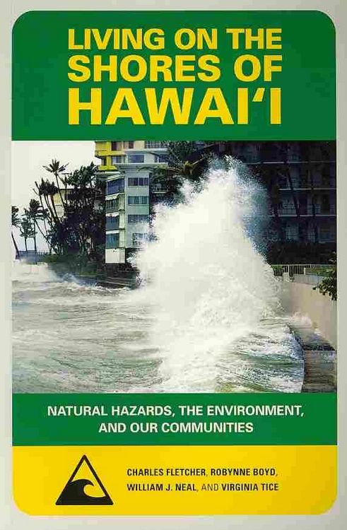 Produktbild: Living on the Shores of Hawaii