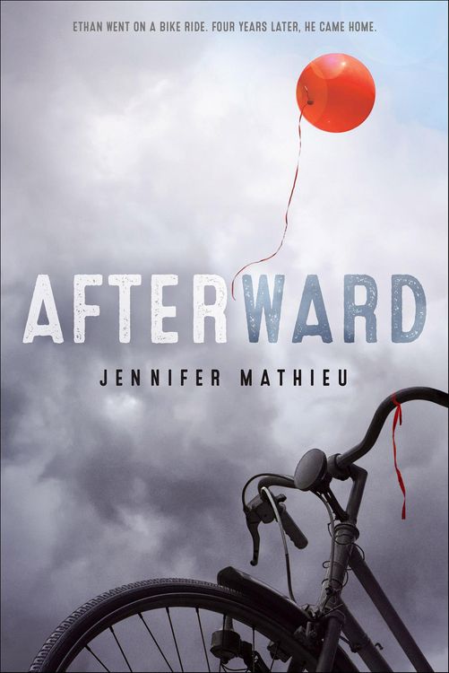 Produktbild: Afterward