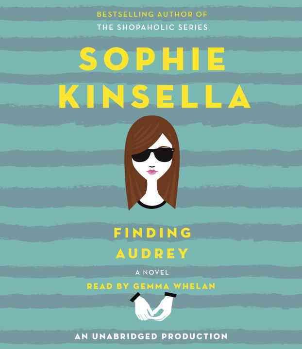 Produktbild: Finding Audrey