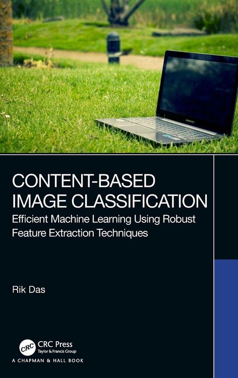 Produktbild: Content-Based Image Classification
