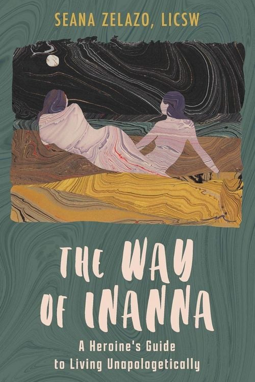 Produktbild: The Way of Inanna