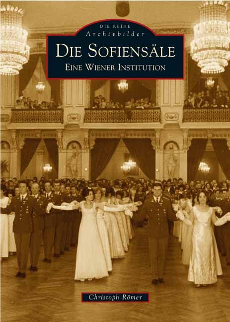 Produktbild: Die Sofiens&auml;le