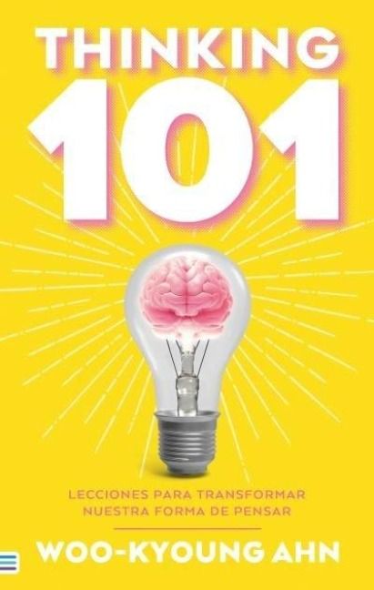 Produktbild: Thinking 101
