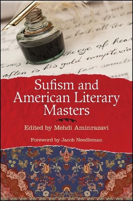 Produktbild: Sufism and American Literary Masters