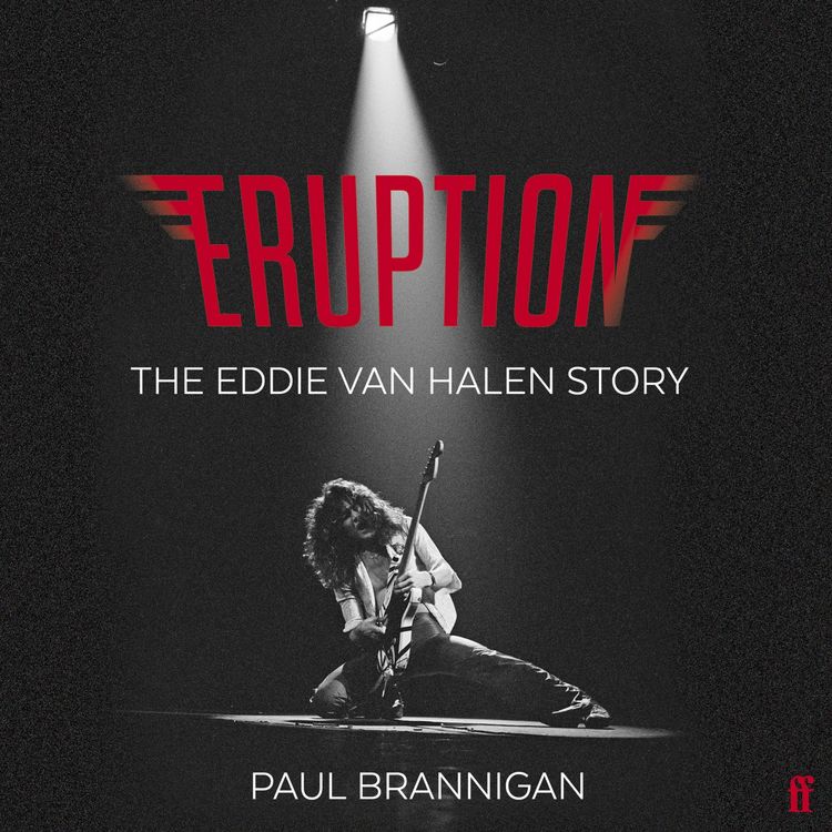 Produktbild: Eruption