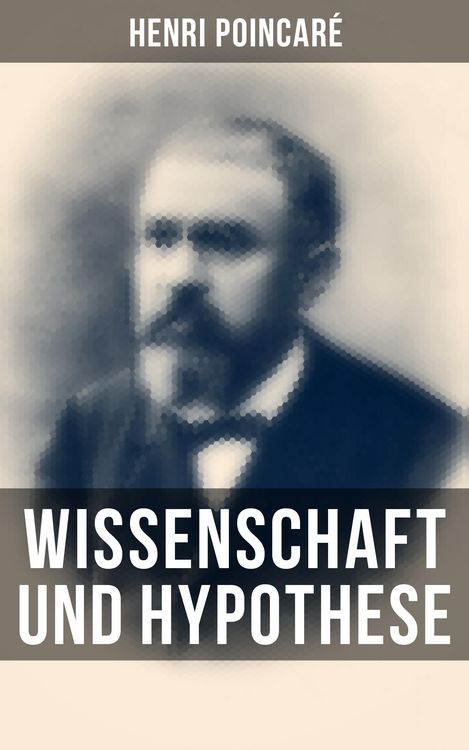 Produktbild: Wissenschaft und Hypothese