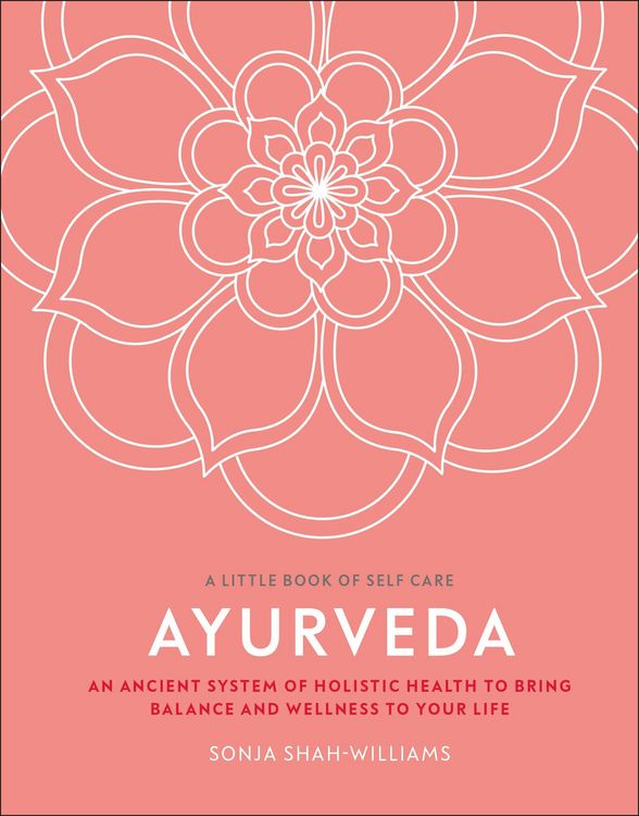 Produktbild: Ayurveda