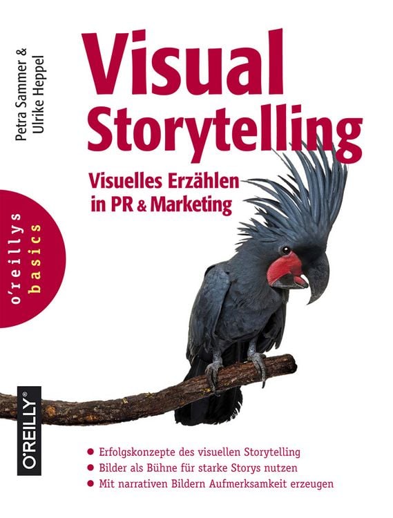 Produktbild: Visual Storytelling