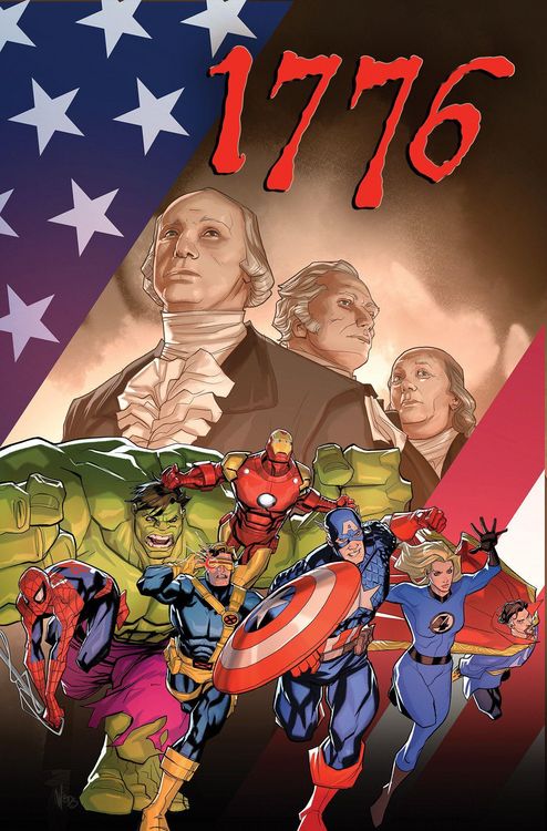 Produktbild: 1776