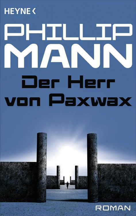 Produktbild: Der Herr von Paxwax -
