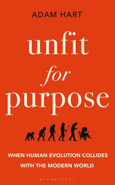 Produktbild: Unfit for Purpose