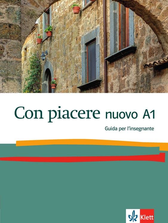 Produktbild: Con piacere nuovo A1