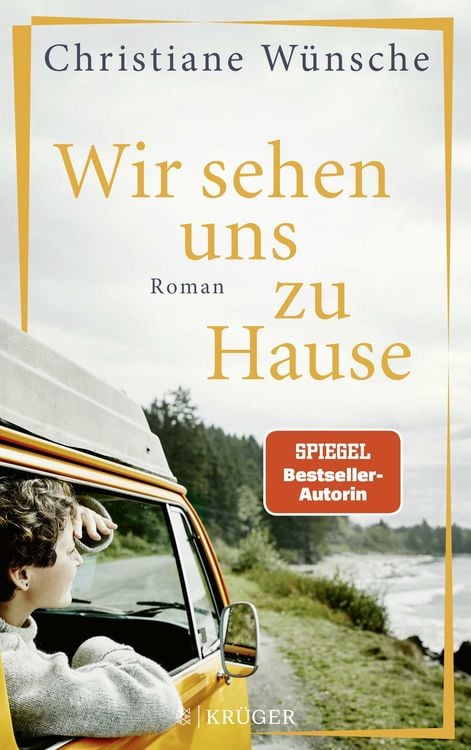 Produktbild: Wir sehen uns zu Hause