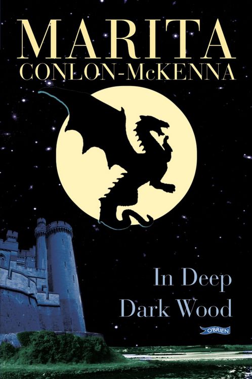 Produktbild: In Deep Dark Wood