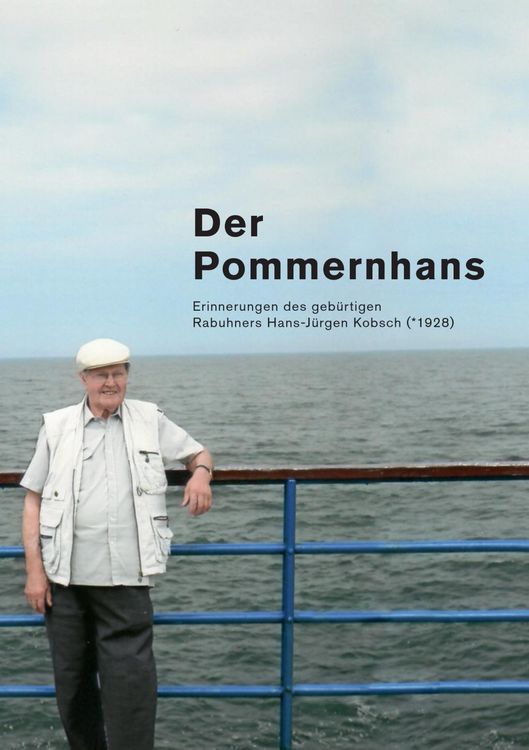 Produktbild: Der Pommernhans