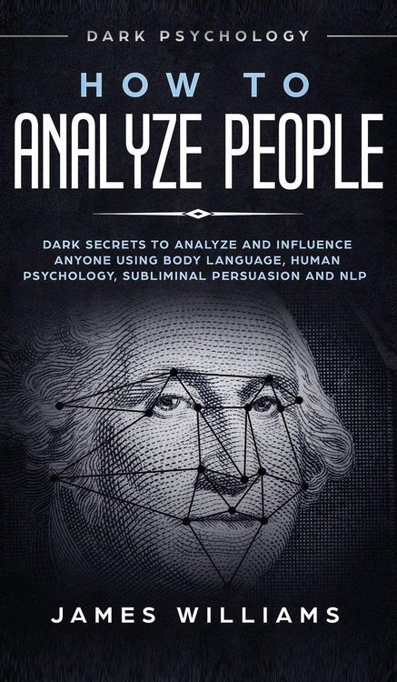 Produktbild: How to Analyze People