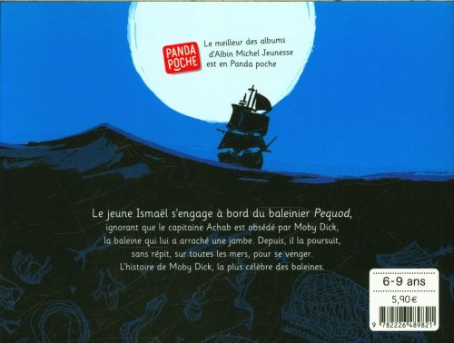 Produktbild: Moby Dick