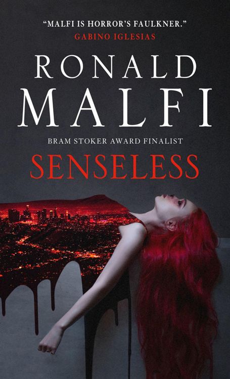 Produktbild: Senseless