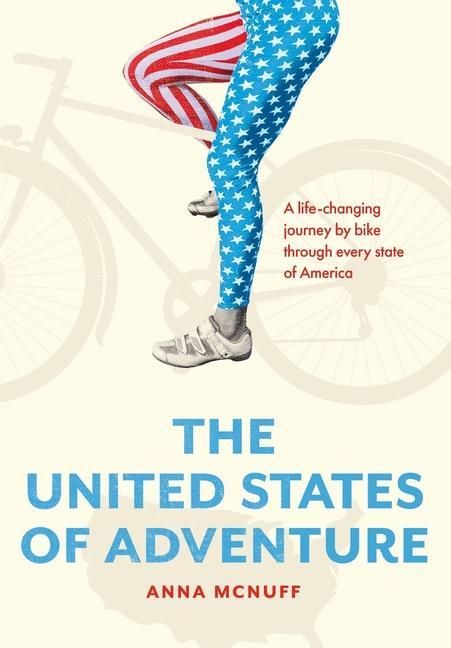 Produktbild: The United States of Adventure
