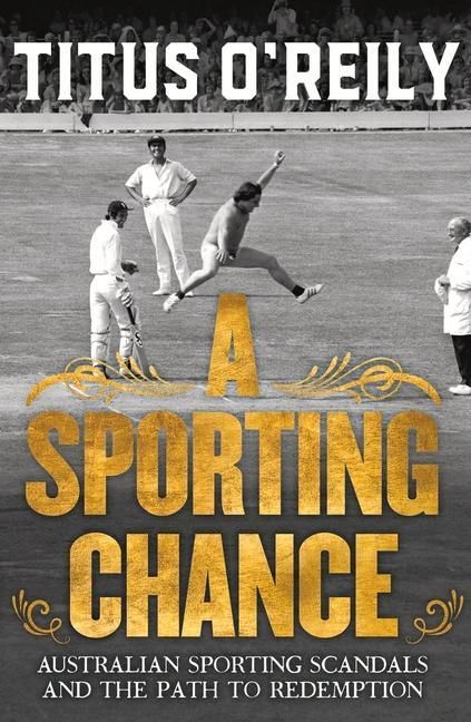 Produktbild: A Sporting Chance
